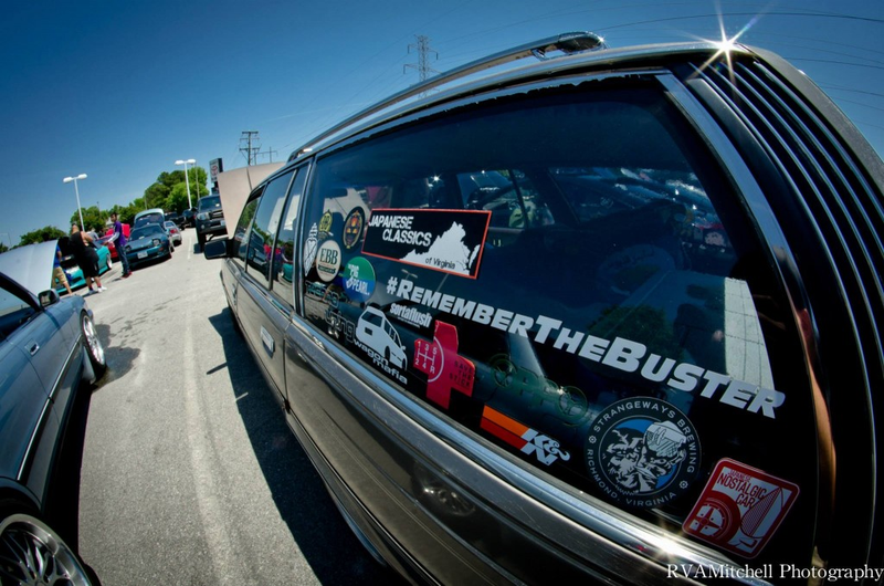 Illustration for article titled Mid-Atlantic Toyota Meet Coverage
